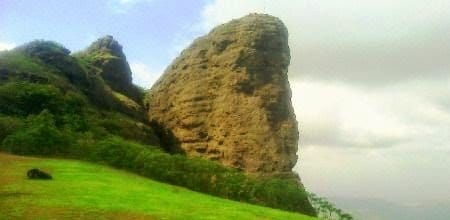 places to visit near pune lonavala map