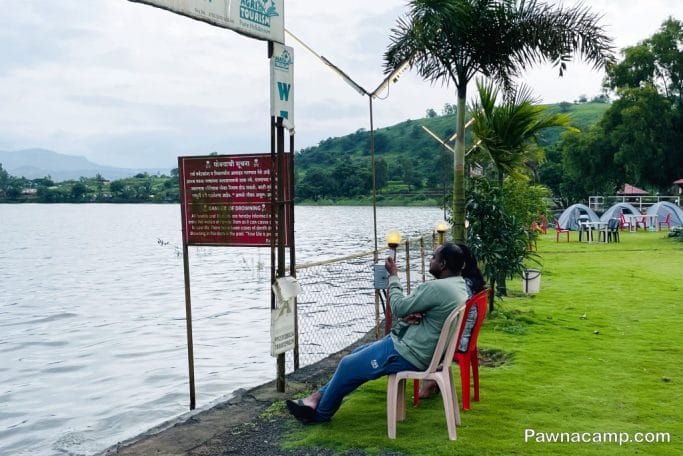 Pawna camp C Family camp 05
