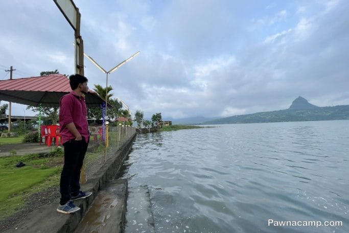 Pawna camp C Family camp 06