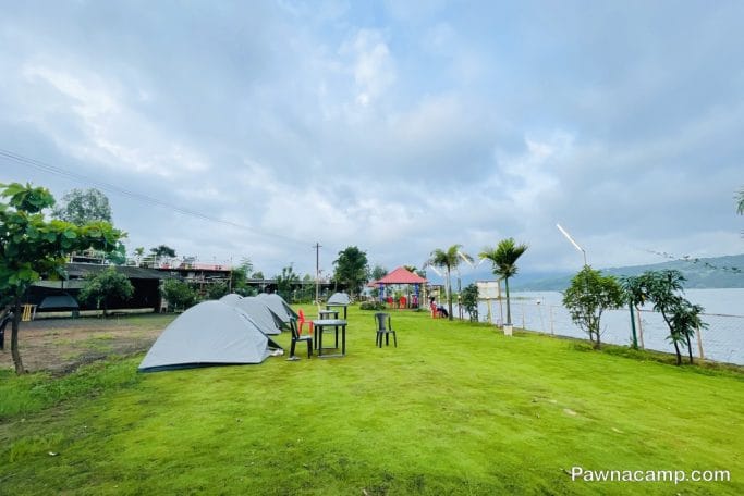 Pawna camp C Family camp 09