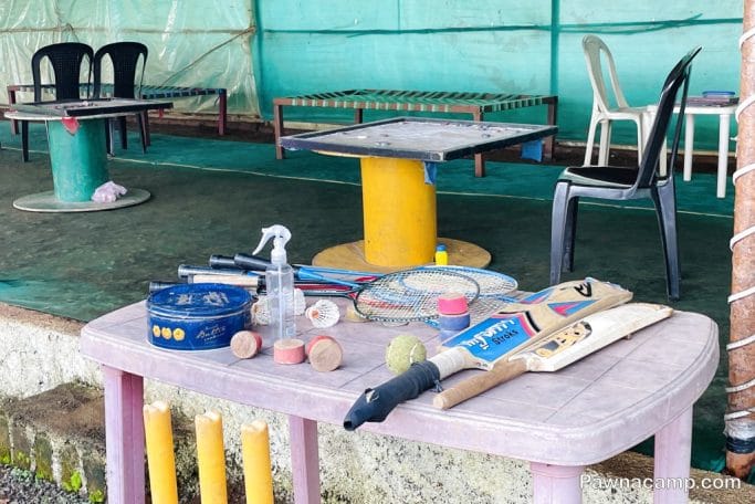 Pawna camp C Family camp 12