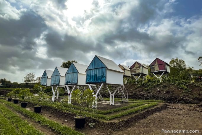 Nirwana Cottages
