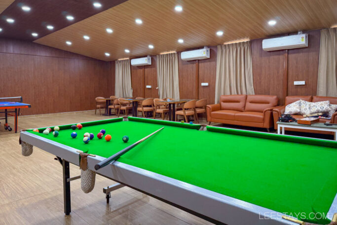 private infinity pool near Pawna lake-07