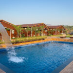 P10 – Infinity Private Pool Resort near Pawna lake