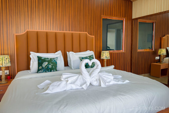 private infinity pool near Pawna lake-21