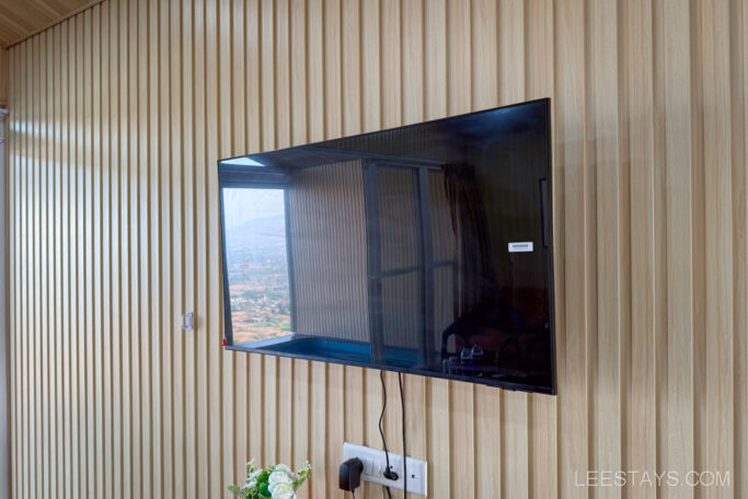 private infinity pool near Pawna lake-23