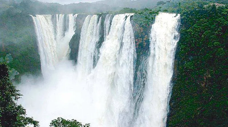 places to visit in Lonavala in monsoon