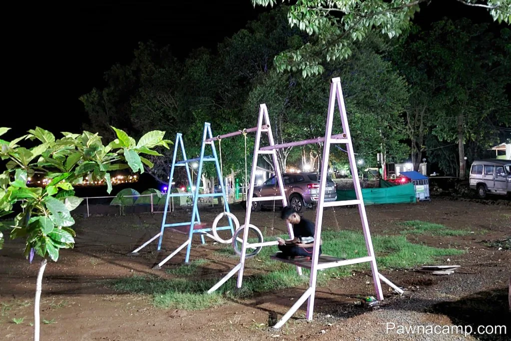 Camp - C : 31 DEC 2024 (Family Camp) - DJ Night + Live Music - Image 15