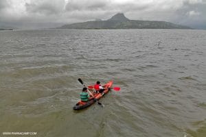 Read more about the article Kayaking at Pawna Lake