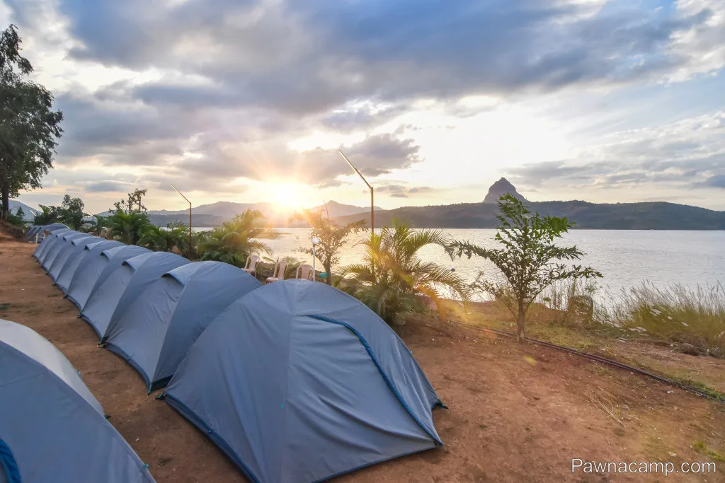 Camp - I : 31 DEC (Couples & Family Camp) - DJ Night + Live Music - Image 15