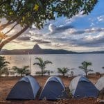 Pawnacamp: I - Couples & Families