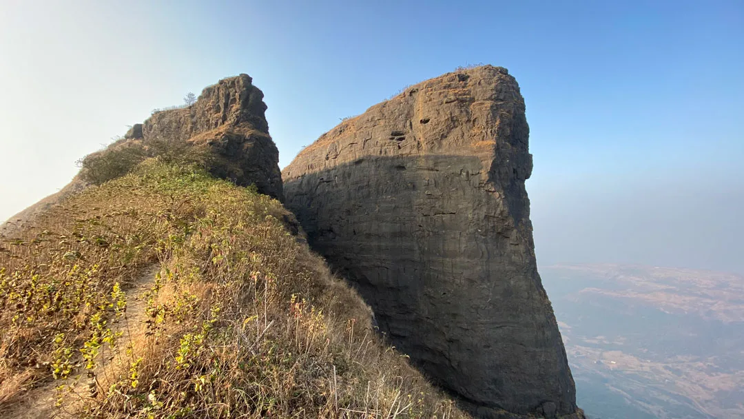 Dukes nose lonavala