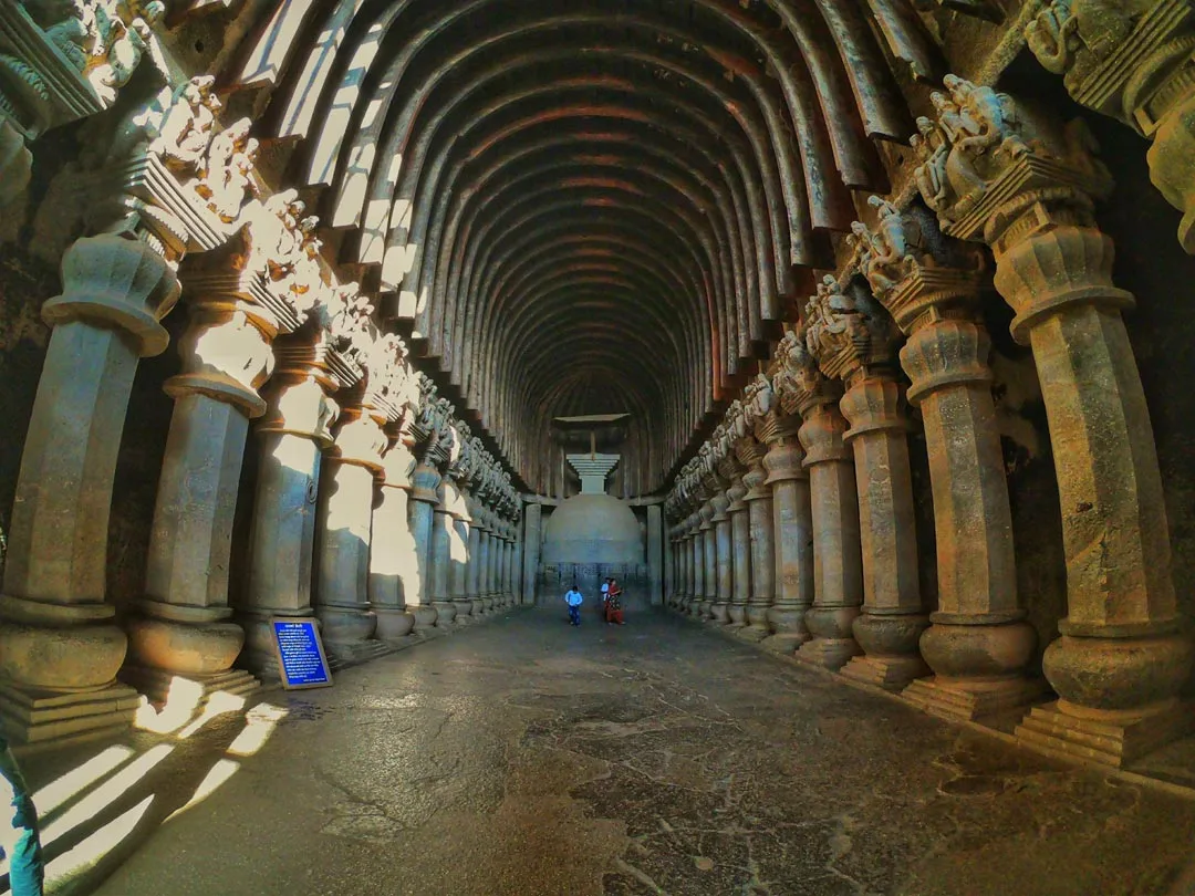 karla caves