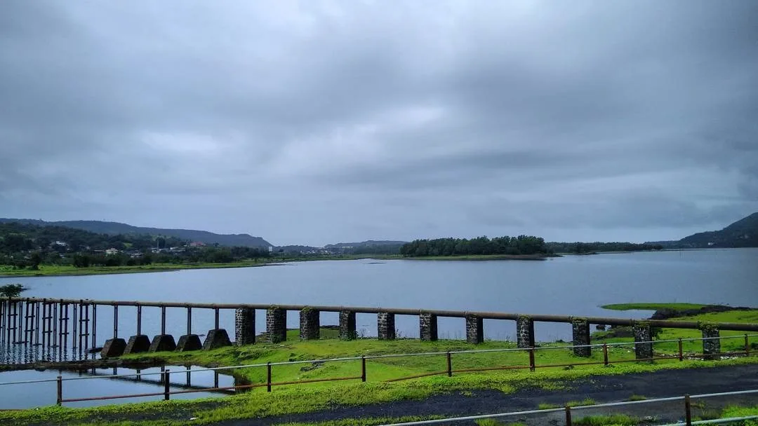 Lonavala lake - A must visit place in Lonavala