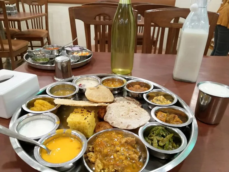 Hotel Panchavati Gaurav Lonavala