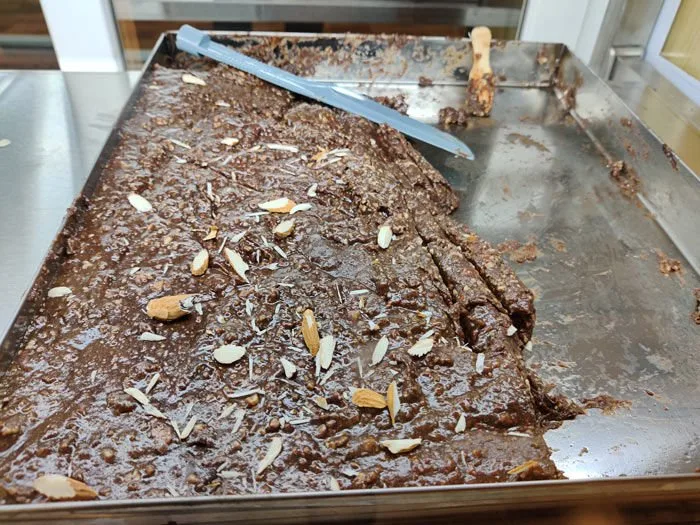 Live Fudge Factory