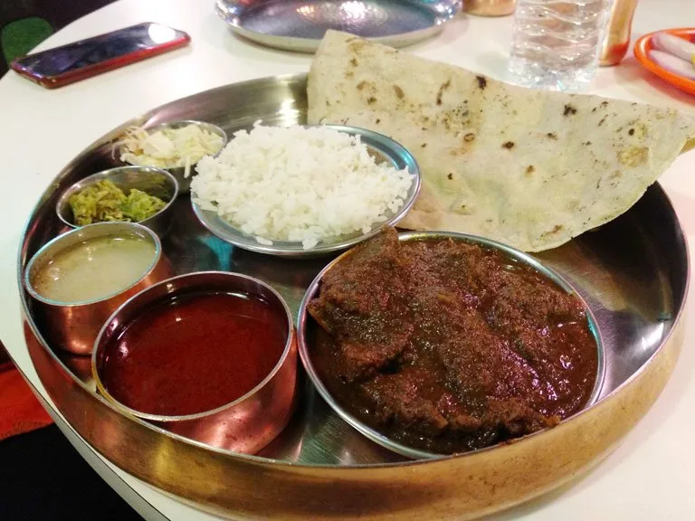 Maval Maratha Lonavala