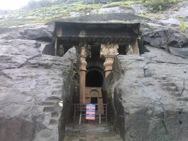 bedse caves