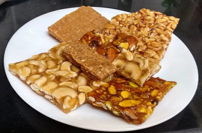 Maganlal Chikki, Lonavala