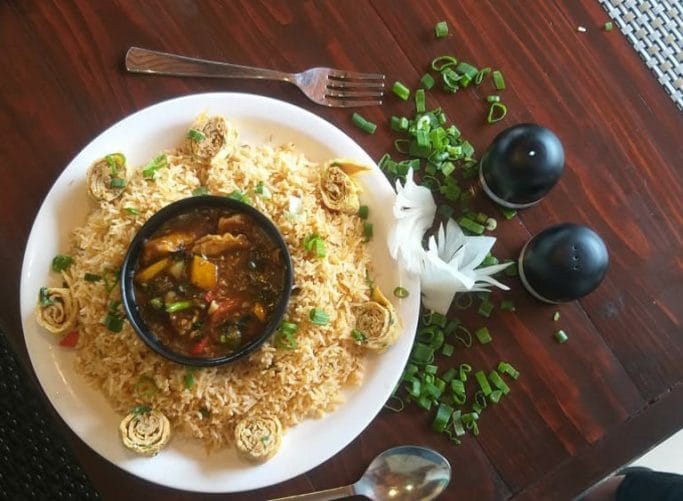 14 Best places to eat in Lonavala Restaurants with photos and ratings