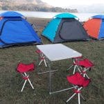 8 Places for Camping in Lonavala