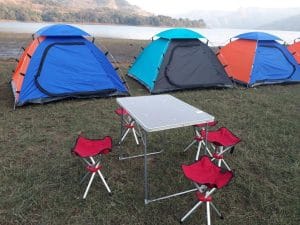 Read more about the article 8 Places for Camping in Lonavala