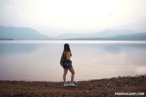 Read more about the article Why some people get bad experience while camping at Pawna lake?