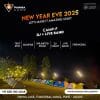 Pawnacamp - F : 31 DEC 2024  Friends Camp  DJ Night + Live Music