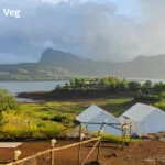 P7 - Glamping at Pawna lake, Ambegaon with Infinity Hammock