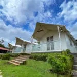 P22 - Pawna Riverside Cottages for Weekend Bash